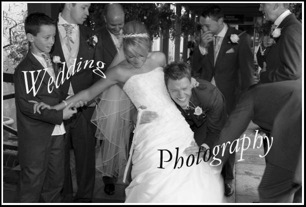 Wedding Photography